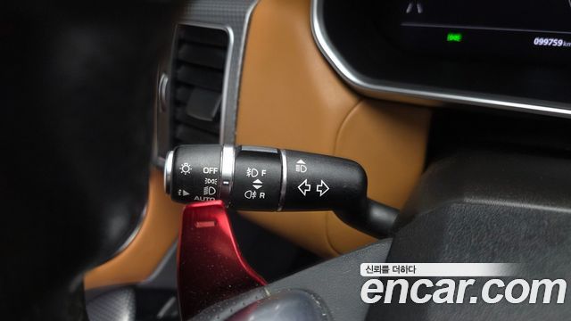 Land Rover Range Rover Sport 2019 — photo 36