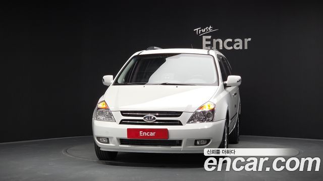 Kia Canival 2013 — photo 3