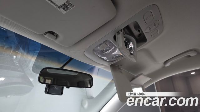 Kia Canival 2013 — photo 19