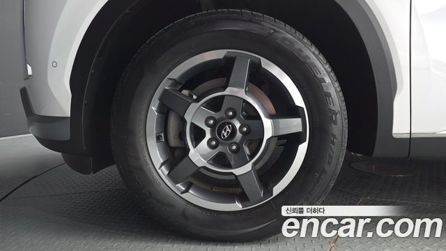 Hyundai Palisade 2024 — photo 5