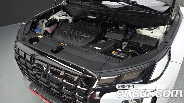 Hyundai Palisade 2024 — photo 6