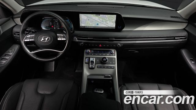 Hyundai Palisade 2024 — photo 10
