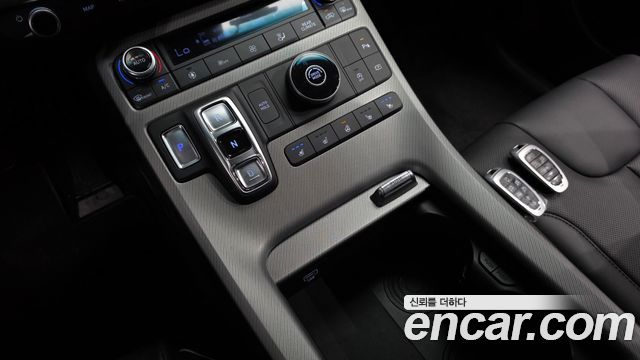Hyundai Palisade 2024 — photo 12