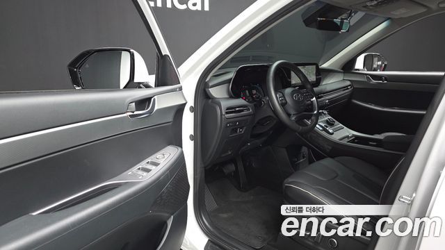 Hyundai Palisade 2024 — photo 13