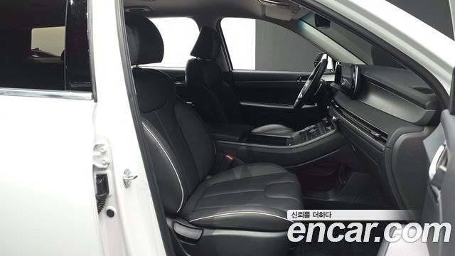 Hyundai Palisade 2024 — photo 17