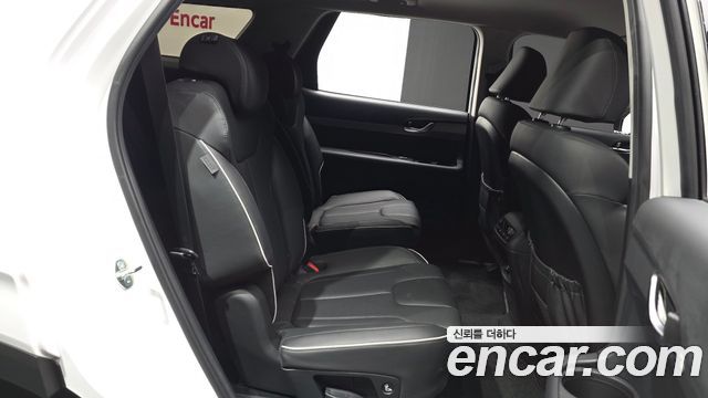 Hyundai Palisade 2024 — photo 18