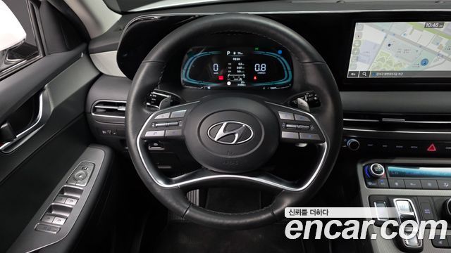Hyundai Palisade 2024 — photo 19