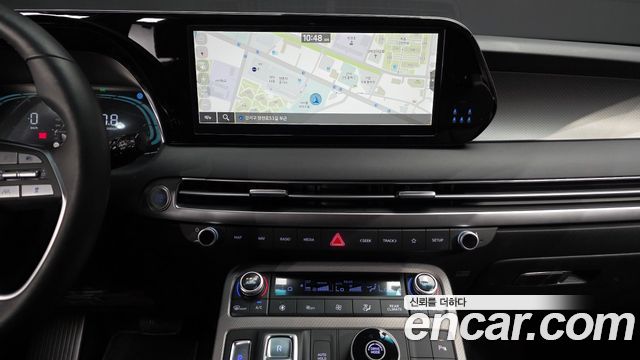 Hyundai Palisade 2024 — photo 20