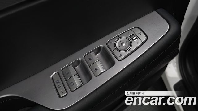 Hyundai Palisade 2024 — photo 24