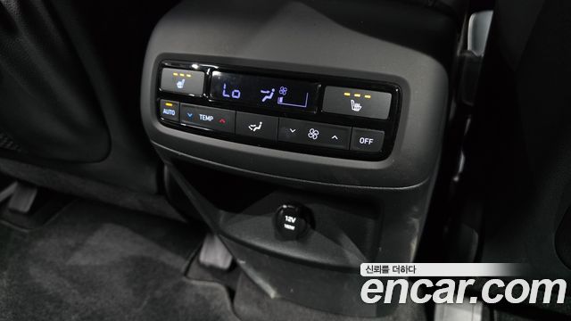 Hyundai Palisade 2024 — photo 25