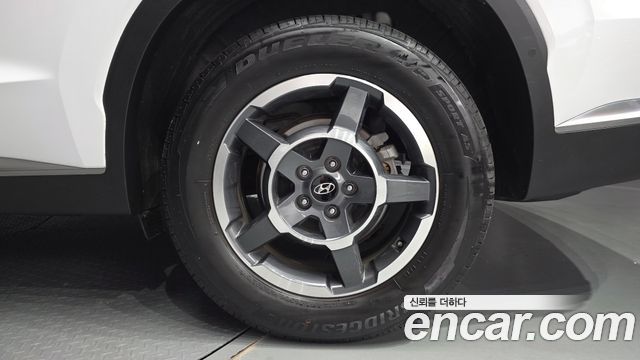 Hyundai Palisade 2024 — photo 7