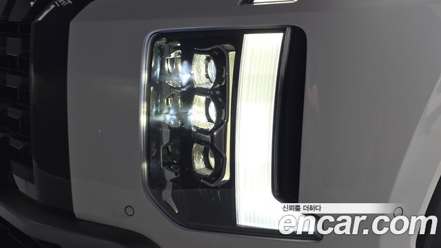 Hyundai Palisade 2024 — photo 8
