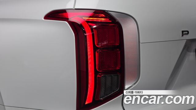 Hyundai Palisade 2024 — photo 9