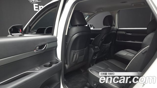 Hyundai Palisade 2024 — photo 16