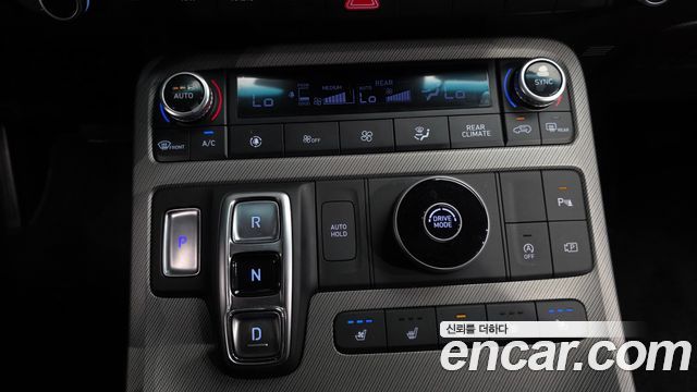 Hyundai Palisade 2024 — photo 27