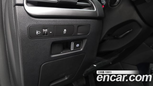 Hyundai Palisade 2024 — photo 28