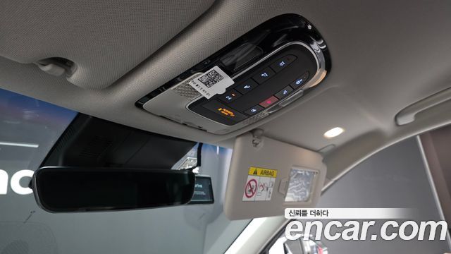 Hyundai Palisade 2024 — photo 29