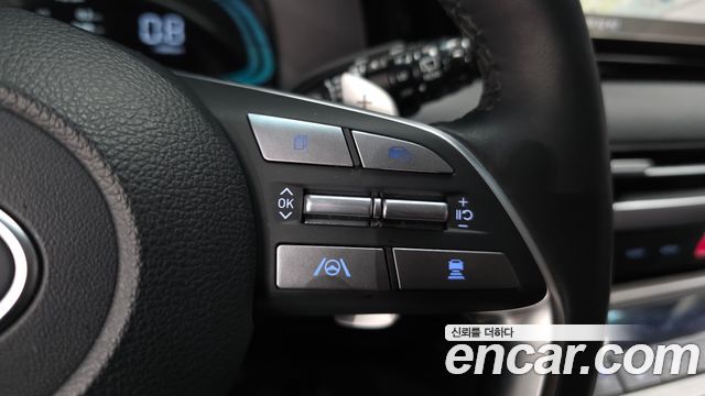 Hyundai Palisade 2024 — photo 32