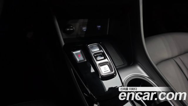 Hyundai Sonata 2022 — photo 9