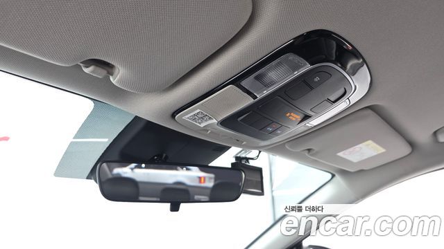 Hyundai Sonata 2022 — photo 15