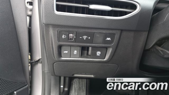 Hyundai Sonata 2022 — photo 18