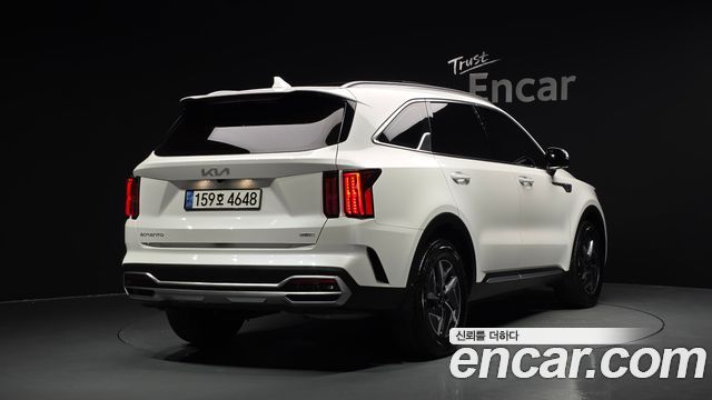 Kia Sorento 2023 — photo 2