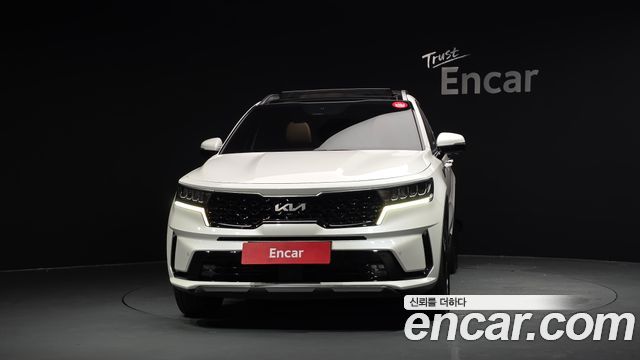 Kia Sorento 2023 — photo 3