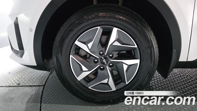 Kia Sorento 2023 — photo 5