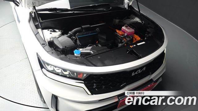 Kia Sorento 2023 — photo 6