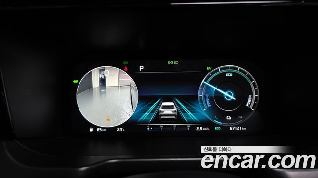 Kia Sorento 2023 — photo 11