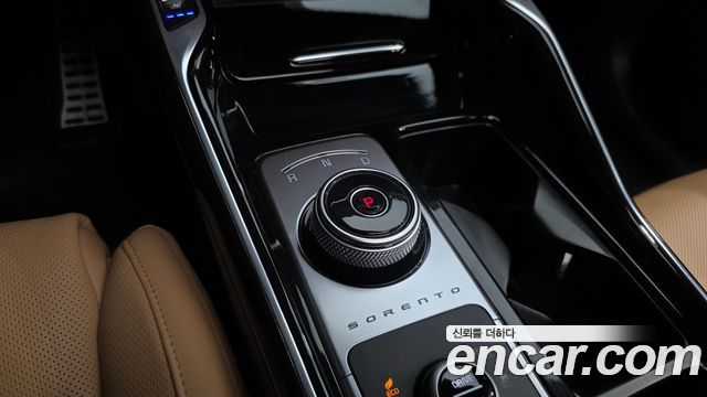 Kia Sorento 2023 — photo 12
