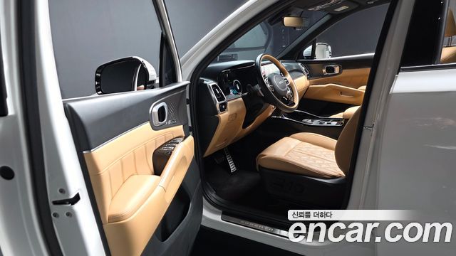 Kia Sorento 2023 — photo 13