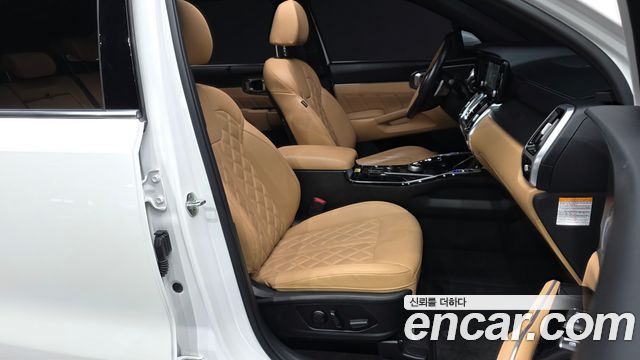 Kia Sorento 2023 — photo 17