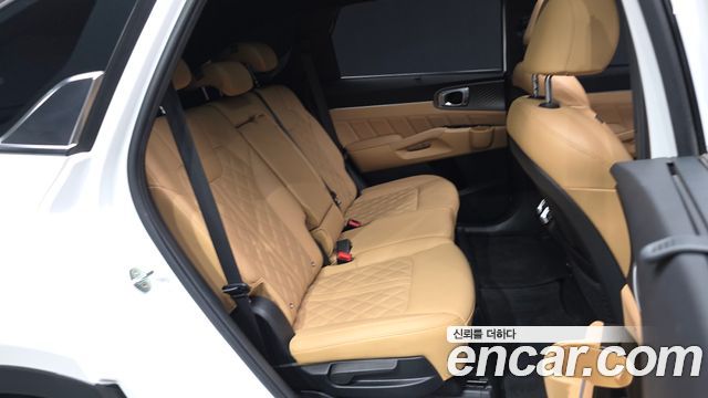 Kia Sorento 2023 — photo 18