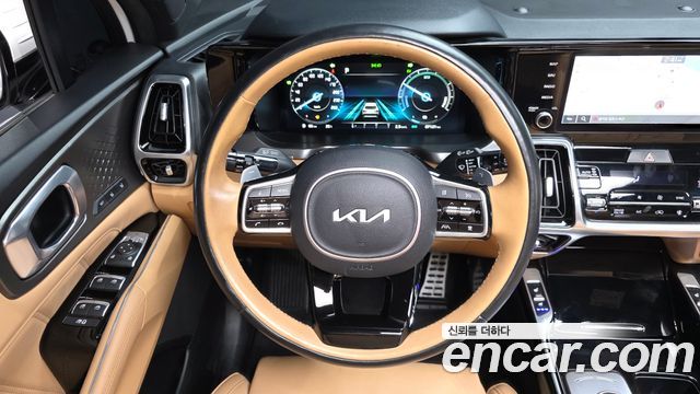 Kia Sorento 2023 — photo 19