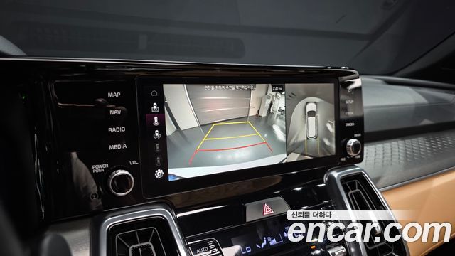 Kia Sorento 2023 — photo 21