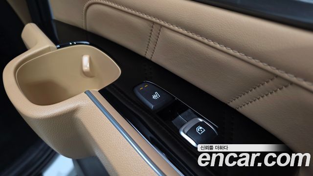 Kia Sorento 2023 — photo 25