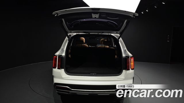 Kia Sorento 2023 — photo 26