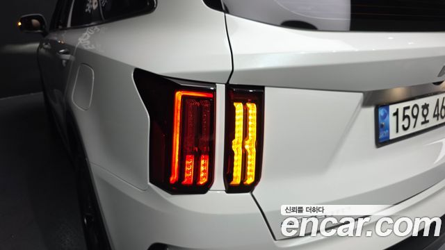 Kia Sorento 2023 — photo 9