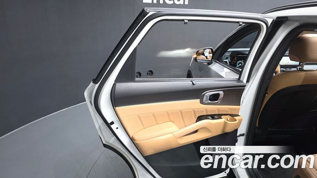 Kia Sorento 2023 — photo 15