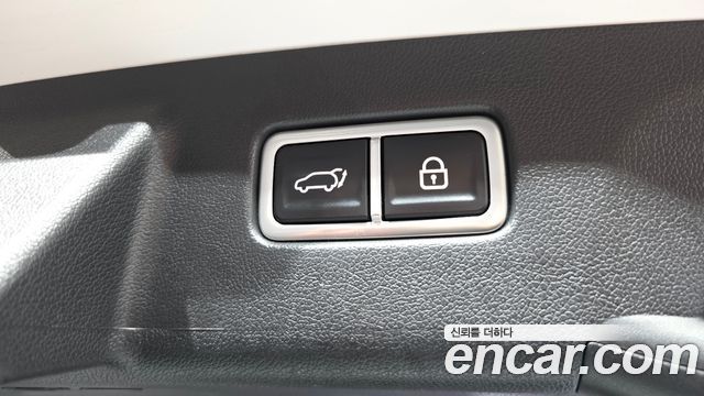 Kia Sorento 2023 — photo 27
