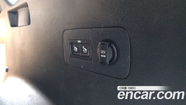 Kia Sorento 2023 — photo 28