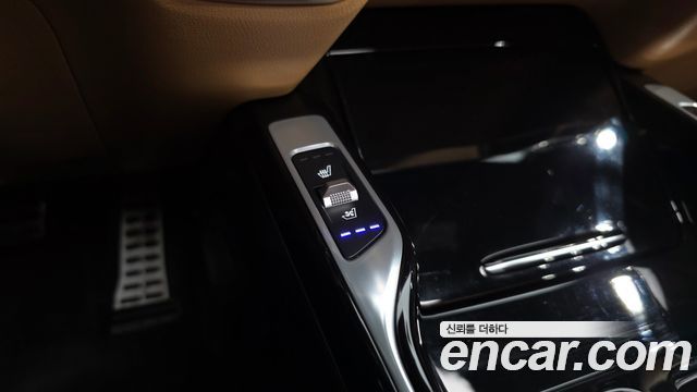 Kia Sorento 2023 — photo 30