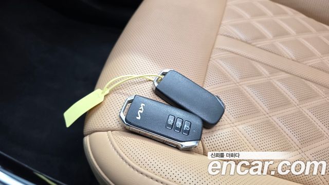 Kia Sorento 2023 — photo 34
