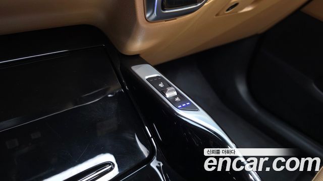 Kia Sorento 2023 — photo 36