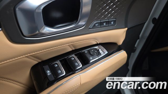 Kia Sorento 2023 — photo 37