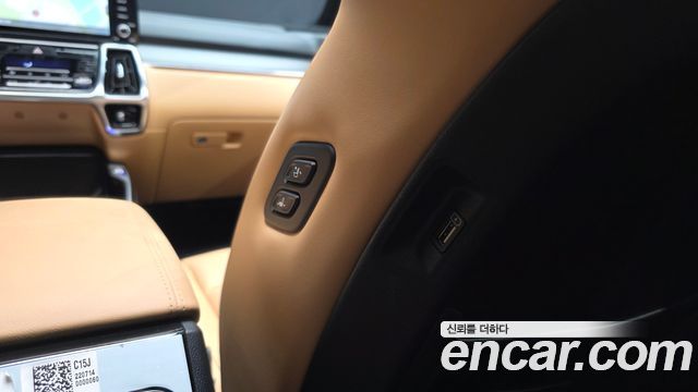 Kia Sorento 2023 — photo 38
