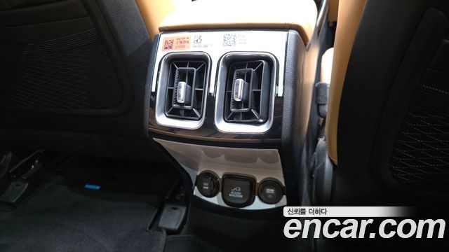 Kia Sorento 2023 — photo 39