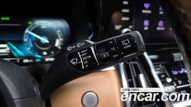 Kia Sorento 2023 — photo 42