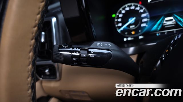 Kia Sorento 2023 — photo 43